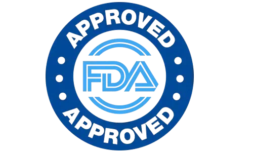 SlimJara      Manufactured in FDA Registered Facility – Safety & Quality Compliance